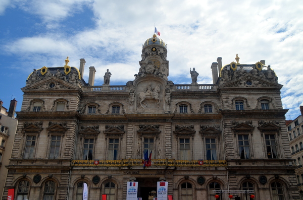 Visite de Lyon : la City Card amortie...