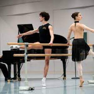 dance ballet class english national ballet