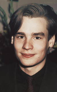 Robert Sean Leonard #2