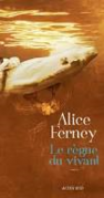 FERNEY Alice