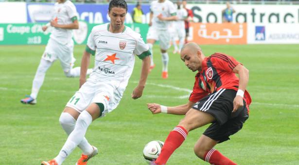 01.05.2013 Finale coupe USMA-MCA 1-0
