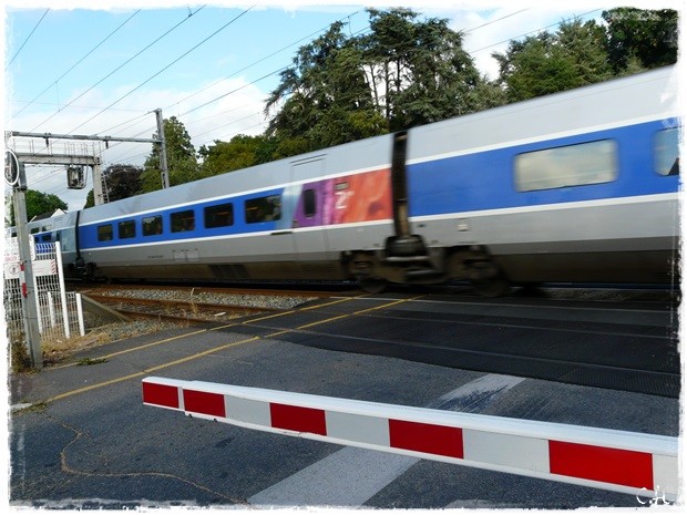 SNCF: Restons calmes