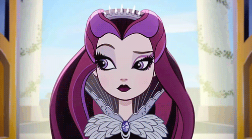 Ever after high online episode 1 season 1