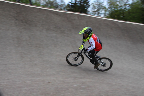 Championnat Bougogne Franche Comté Mandeure 5 Mai 2019