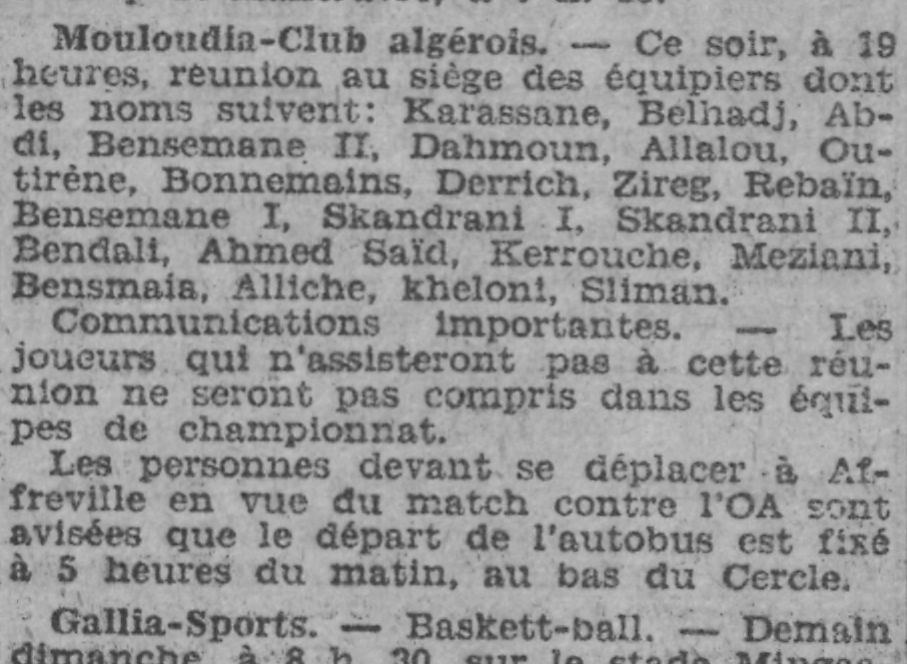 26.10.1929 préparation départ pour Affrevile