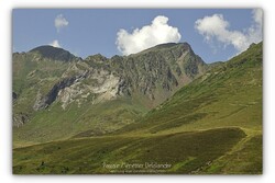Hautes Pyrénées - Août 2018