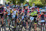 Cyclo cross UFOLEP de la Bassée ( Ecoles de vélo )