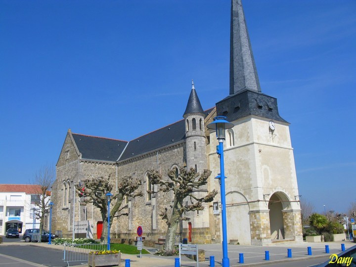 Pays-de-Loire Vendee ND-de-Monts 001