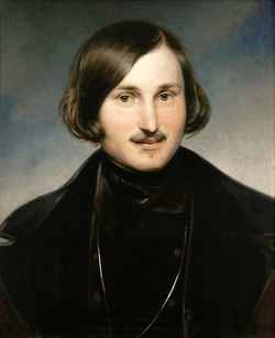 Gogol