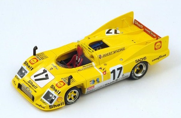 Le Mans 1976