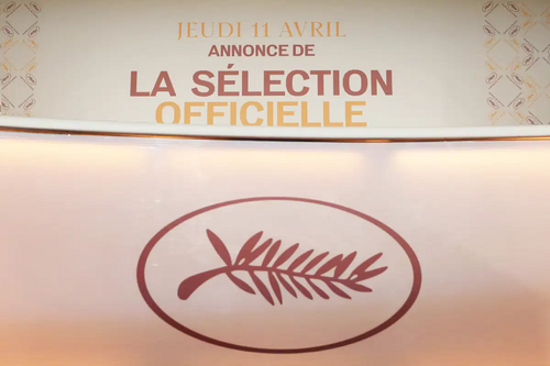 La sélection officielle du festival de Cannes 2024