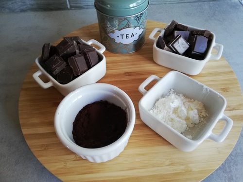 Recette Cacao Maison