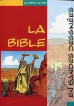 Bibles pour enfants