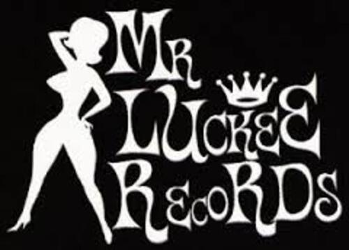 Buttshakers ! Soul Party Vol. 3 LP Mr. Luckee Records LUCK 420-71 [ FR ]