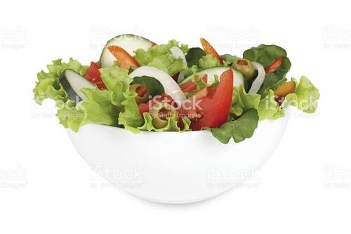 Salade in a Jar