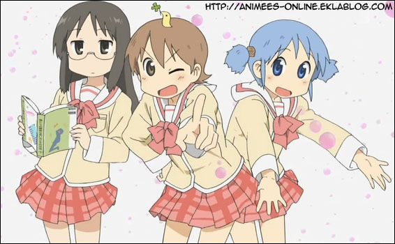 Nichijo