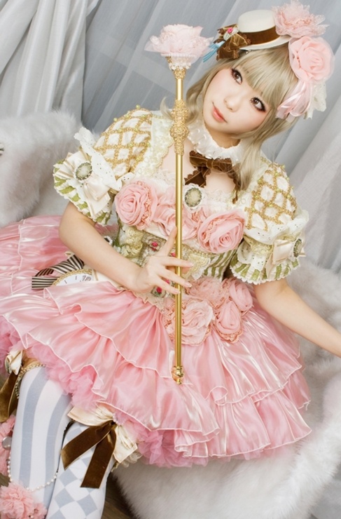 Sweet Lolita