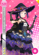 SR 1015 Transformed Kanan Halloween Ver.