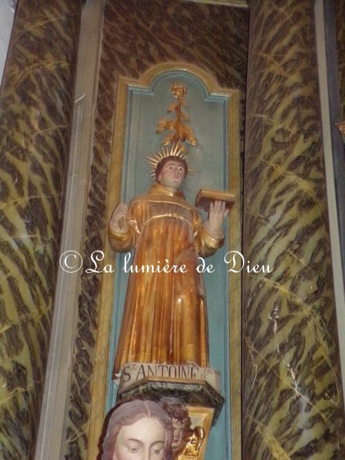 Thuir, l'église Notre-Dame de la Victoire