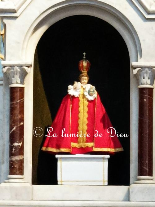 Céret, l'église Saint Pierre