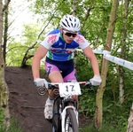 Championnat National VTT UFOLEP à Wingles ( 2ème Journée )