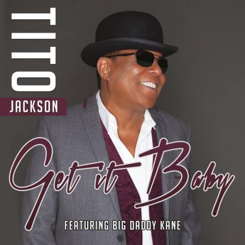 #News Nouveau titre pour Tito "Get It Baby"