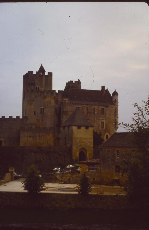 Juin 1982 - Dordogne