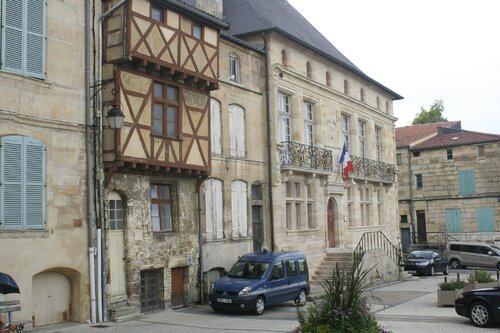 Bar-le-Duc  (Meuse)