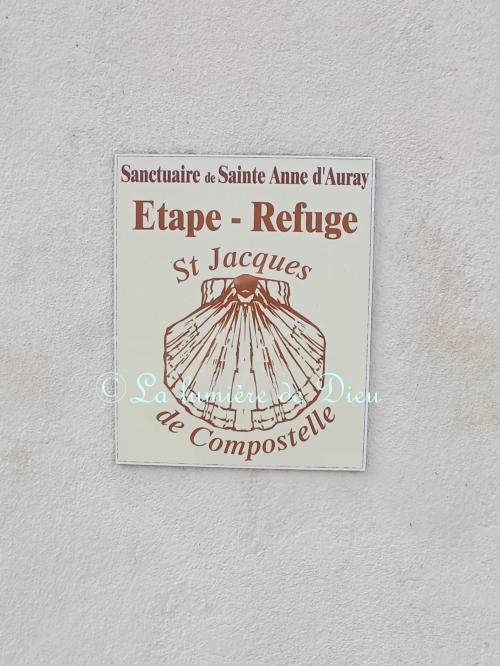 Sainte-Anne d'Auray, la basilique
