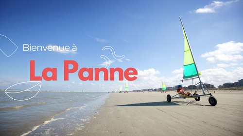 LA PANNE (2014)