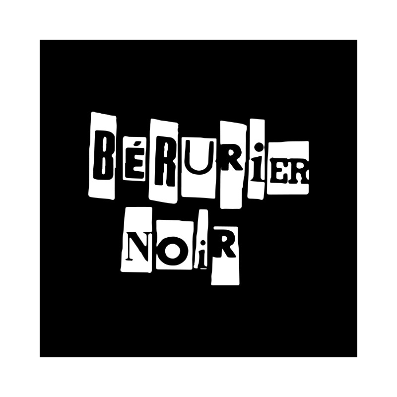 Bérurier Noir - Un don d'archives du groupe fait à la BnF - Le temps  désarticulé - Webzine