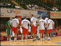 2004 MCA en Championnat Arabe des Clubs Champions