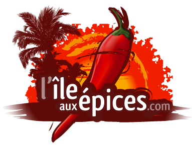 Mon 20 ème partenariat gourmand : L' île aux épices