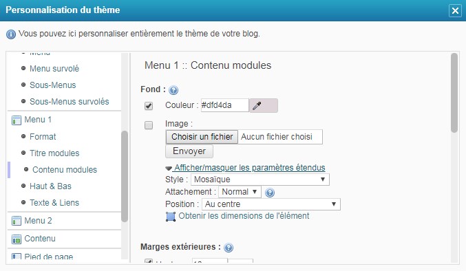 Nocture modele 3