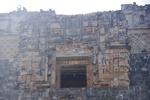 Uxmal & Campeche