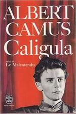 Caligula  Albert Camus 