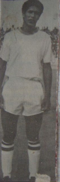 BENCHEIKH ALI