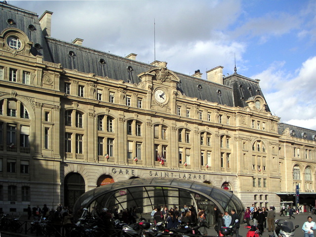 Blog de lisezmoi : Hello! Bienvenue sur mon blog!, Paris 8ème arrondissement