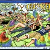 One piece 1