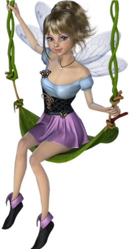 Petits Personnages Divers 2