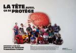 Traumatisme crânien campagne