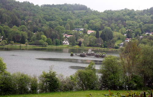 3 juin 2024.Rando lac de la Cassière.Nadalliat.14 kms