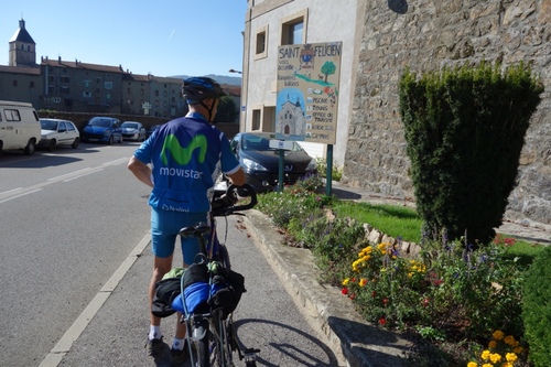  Idée de ballade d'une journée à vélo : l'Ardèche verte
