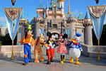 TOP20-Chanson Disney*En entier(FR)