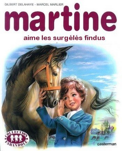 Images marrantes sur findus