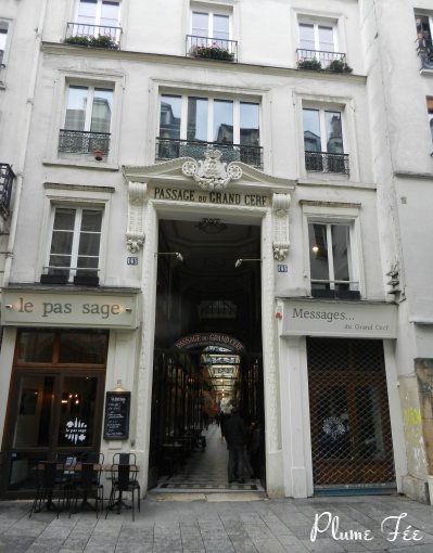 prostituée paris