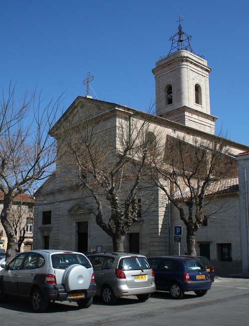 Marseillan  (Hérault)