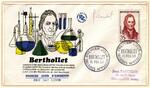 Berthollet - 1748-1822