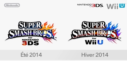 Smash bros 3ds et Wii Nintendo Direct