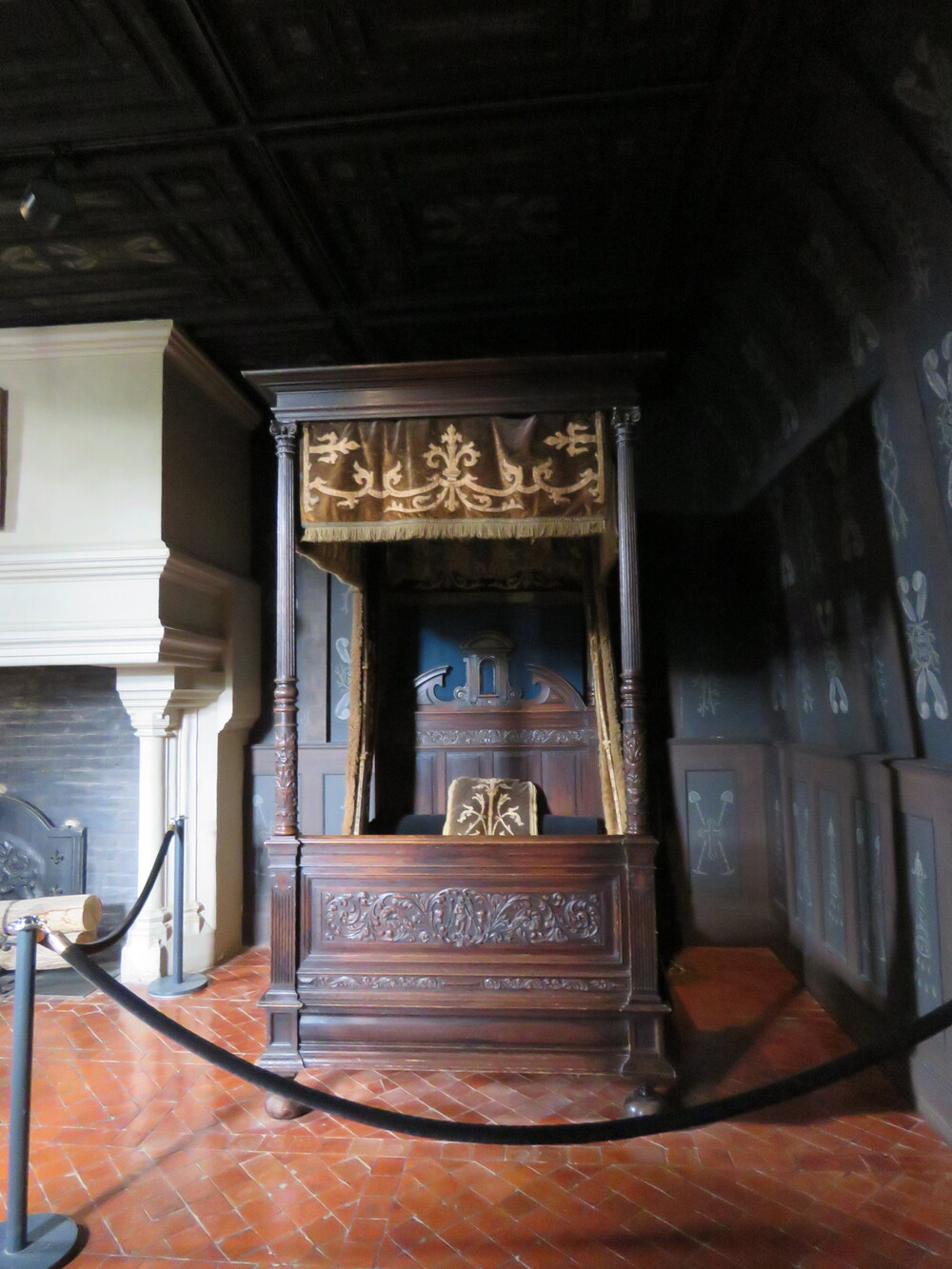 Château de Chenonceaux (10).